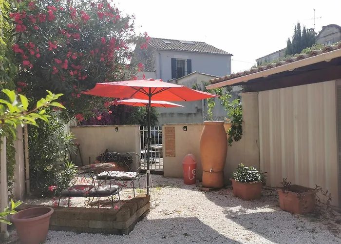 Residence Des Abeilles