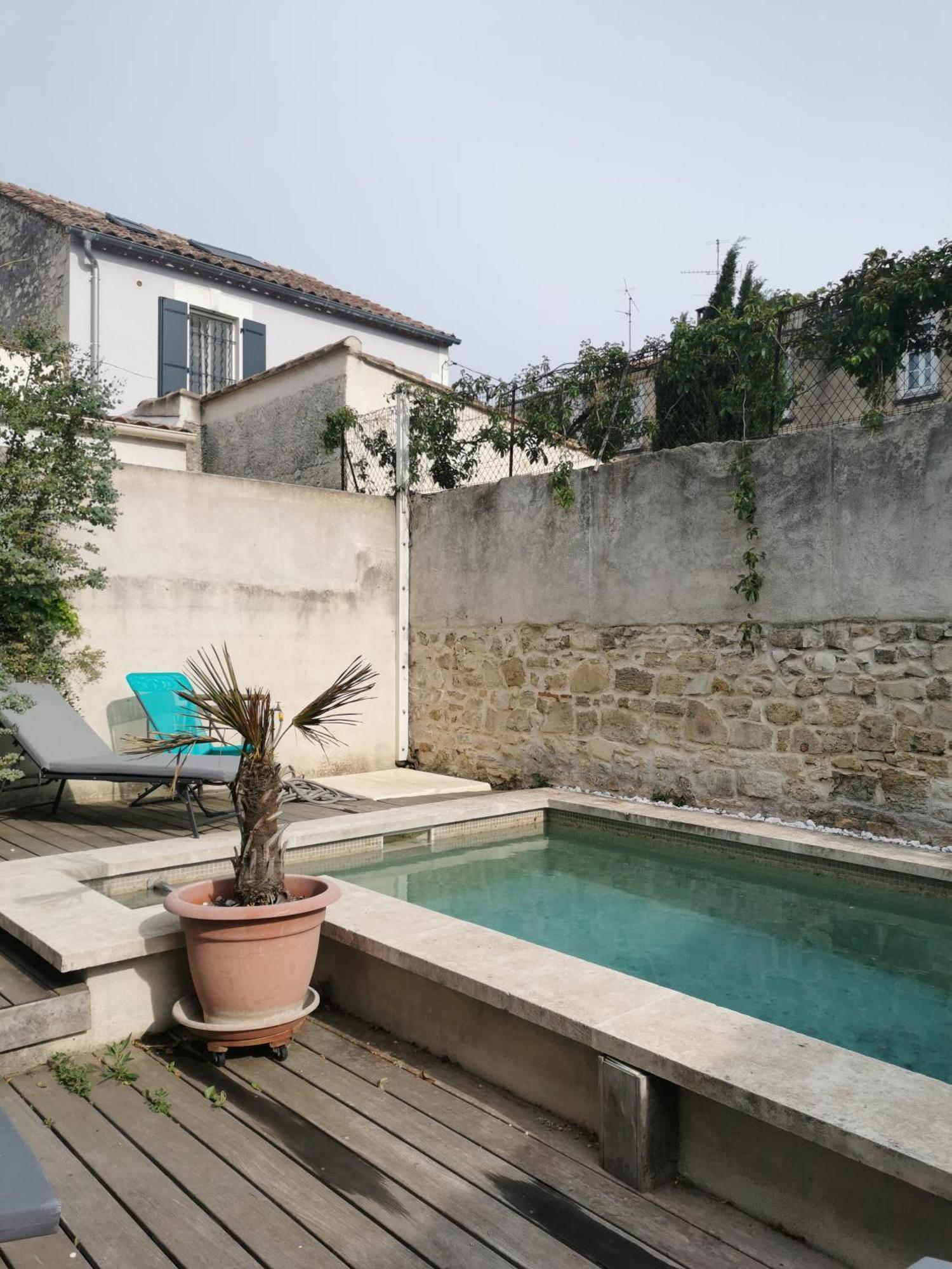 Apartment Des Abeilles