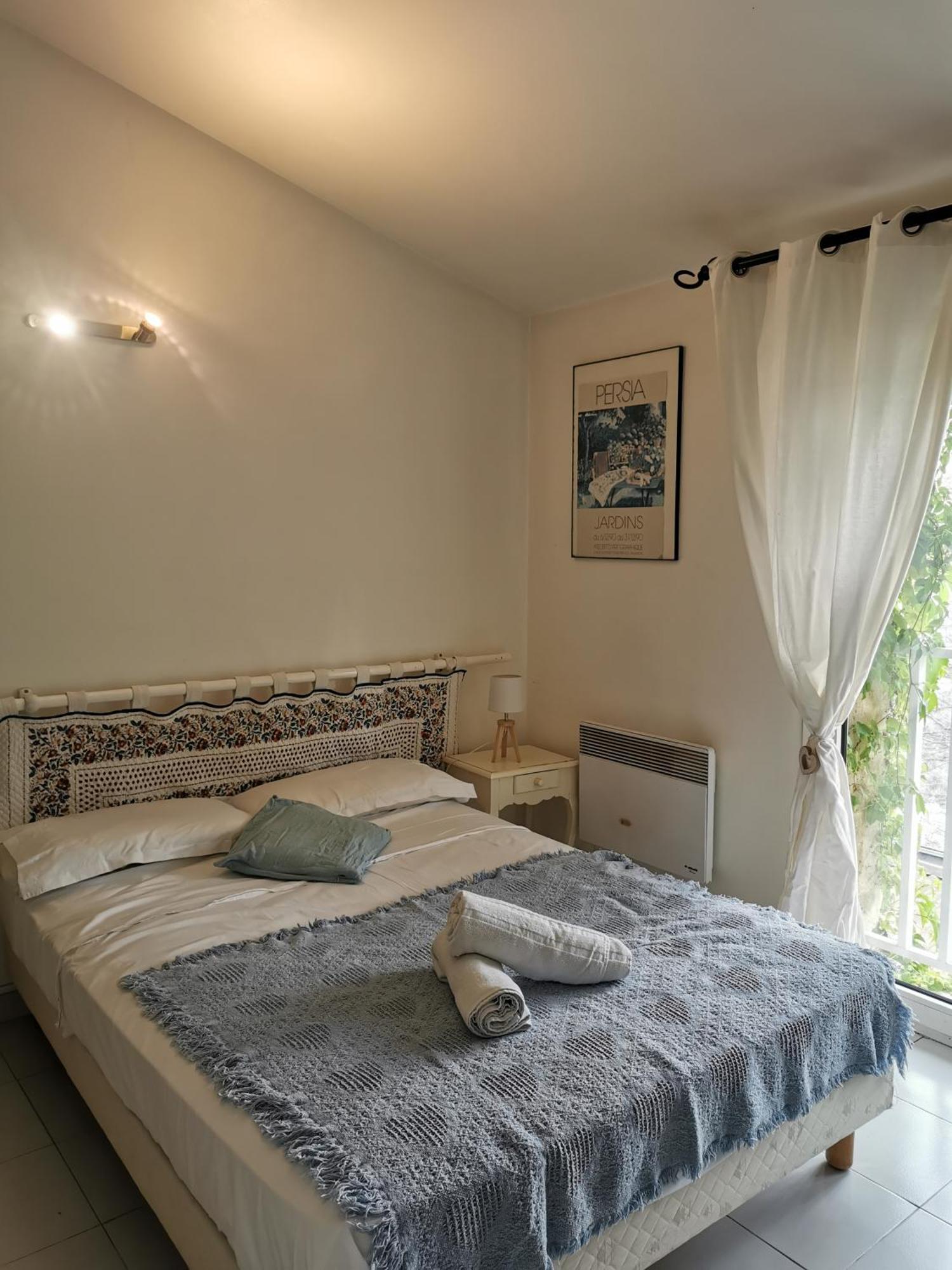 Apartment Des Abeilles *