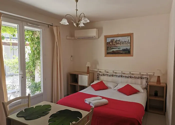 Residence Des Abeilles