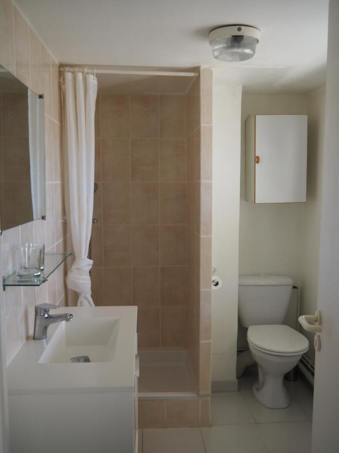 Apartment Des Abeilles *