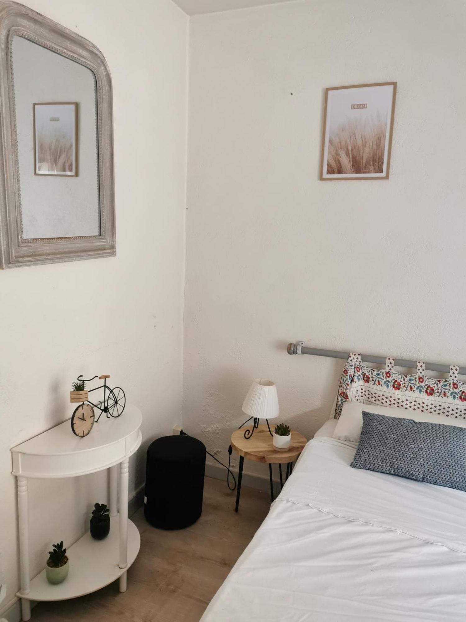 Apartment Des Abeilles *
