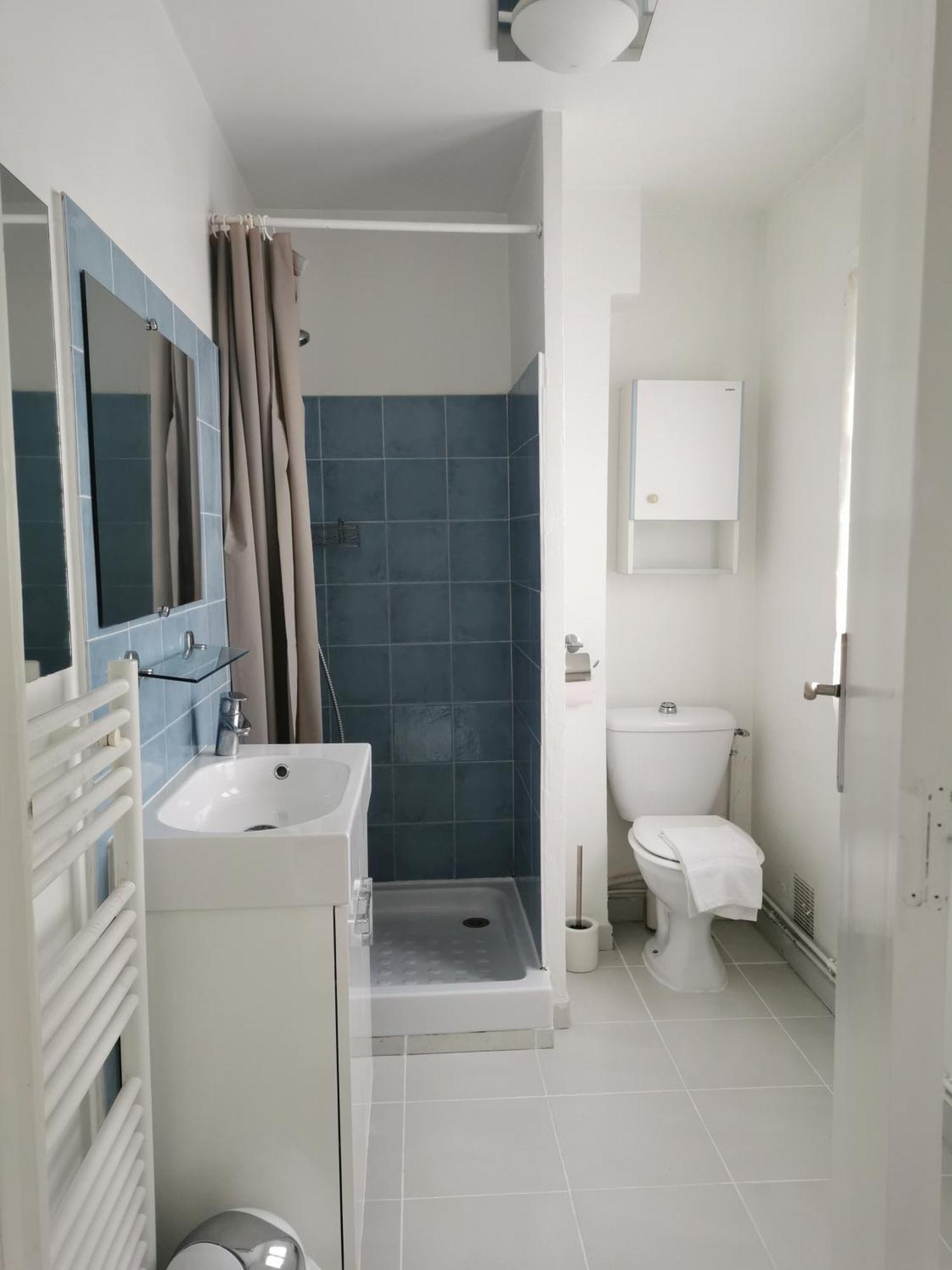 Apartment Des Abeilles